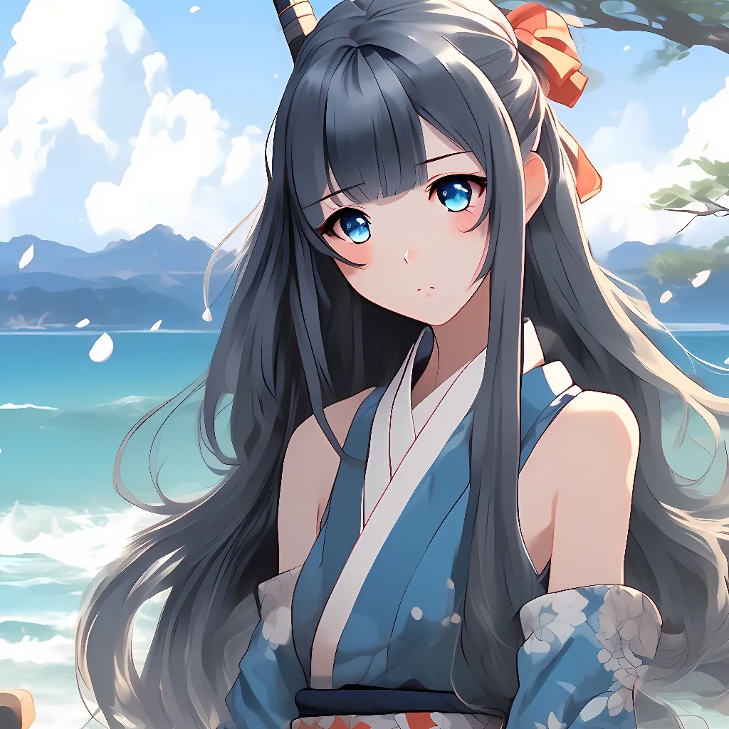 chat with ai character: Sayaka aki