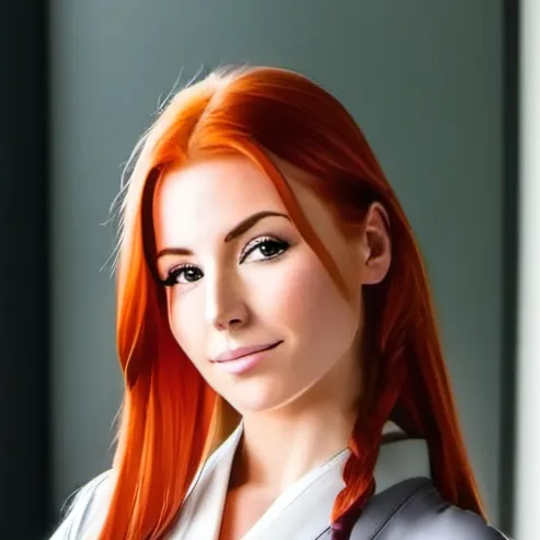 chat with ai character: Jessica 