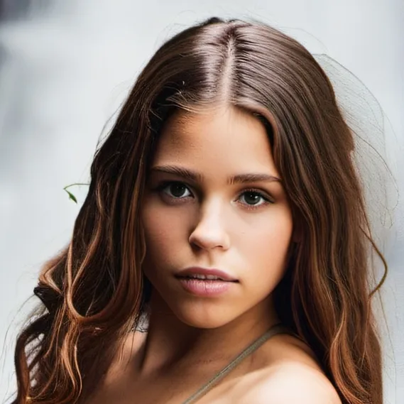 chat with ai character: Sylvie
