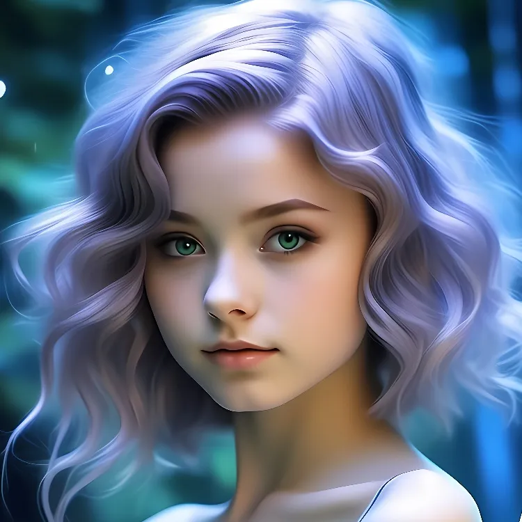 chat with ai character: Felicia