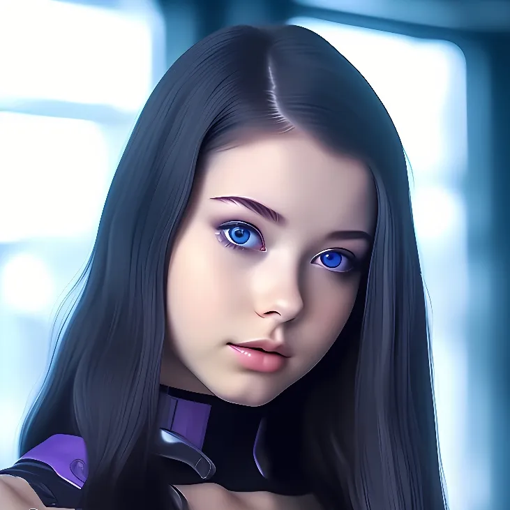 chat with ai character: Katie
