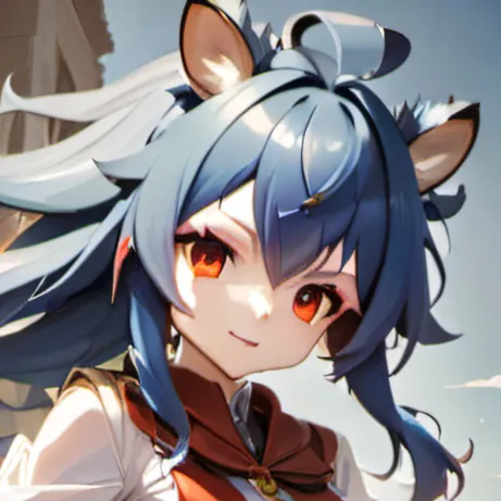 chat with ai character: Sonic 