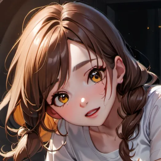 chat with ai character: Layla