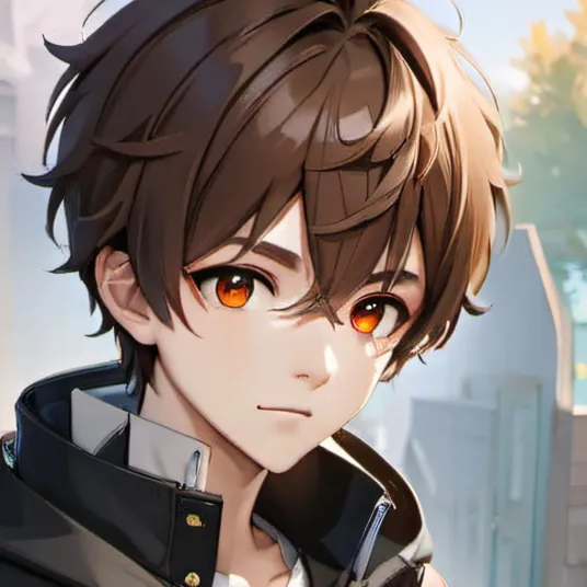 chat with ai character: Jonathan