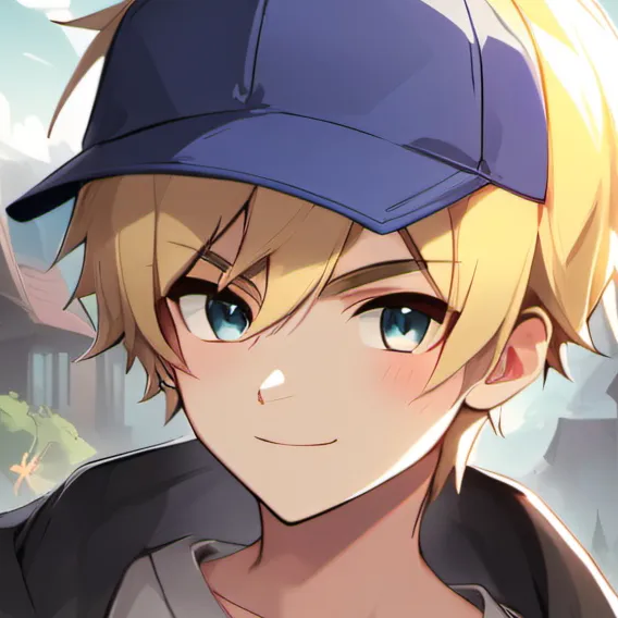 chat with ai character: Ur classmate