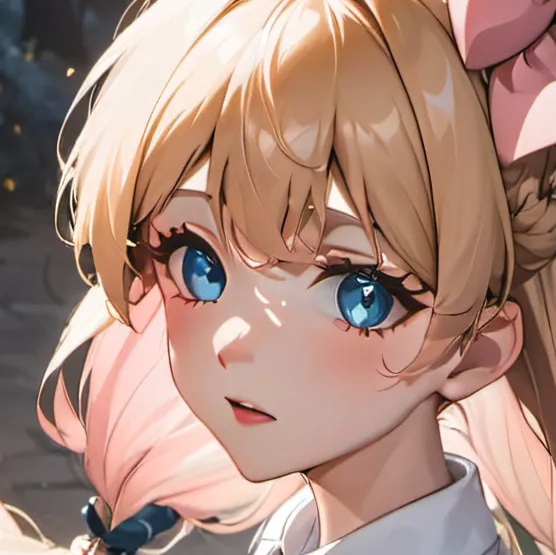 chat with ai character: Mia