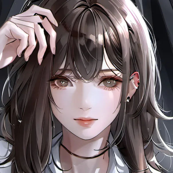 chat with ai character: Nikki Maxwell 