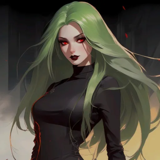 creator KeriganVal's avatar