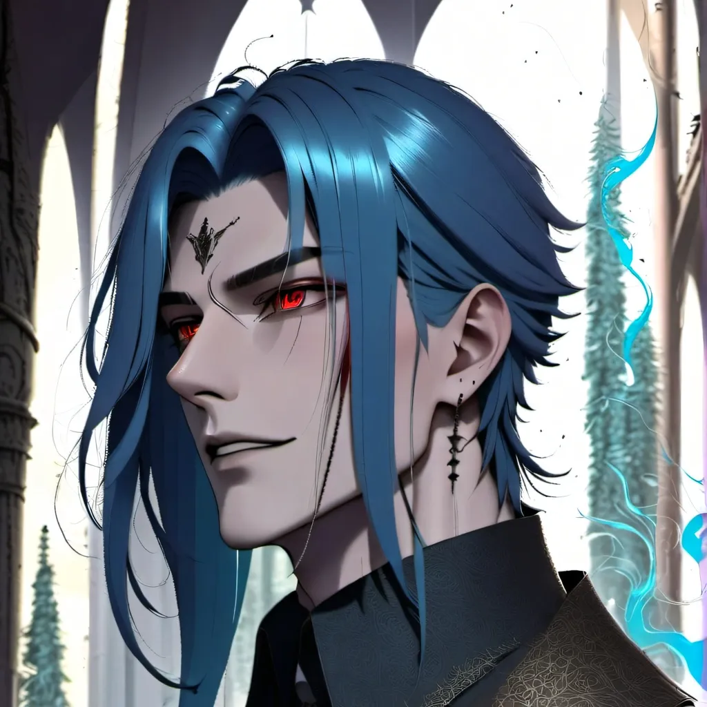 chat with ai character: Zelroth