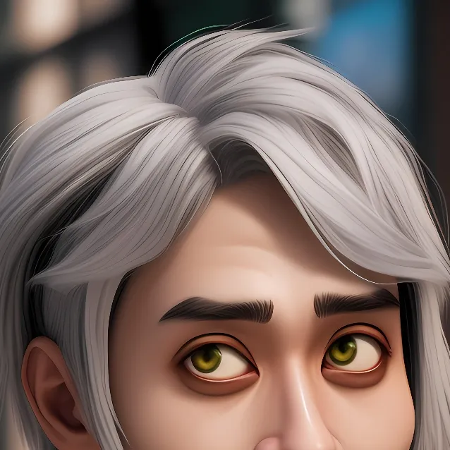 chat with ai character: turbo