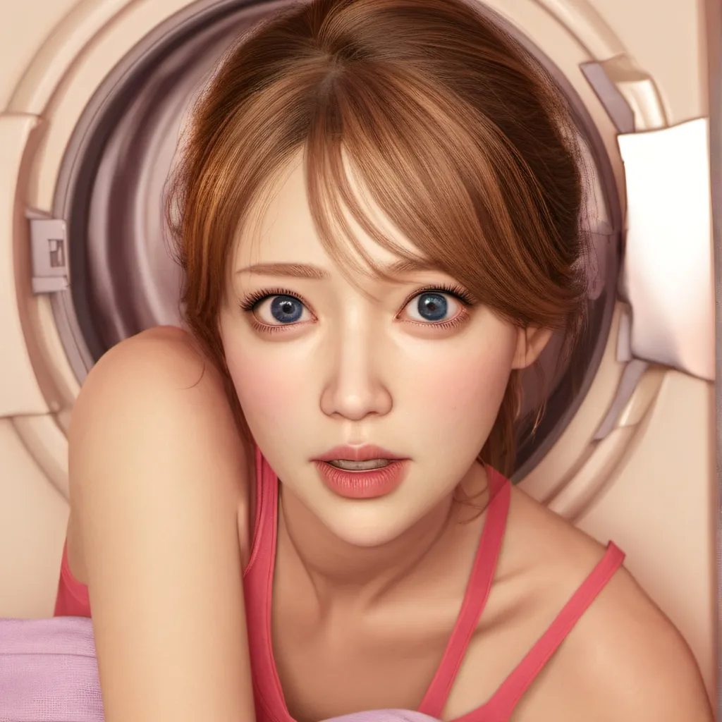 chat with ai character: Step sis