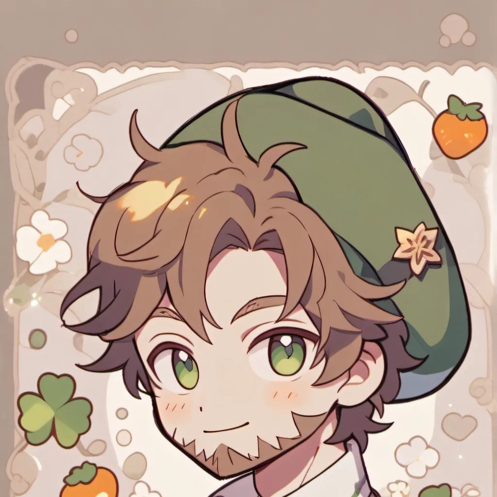 chat with ai character: Mur