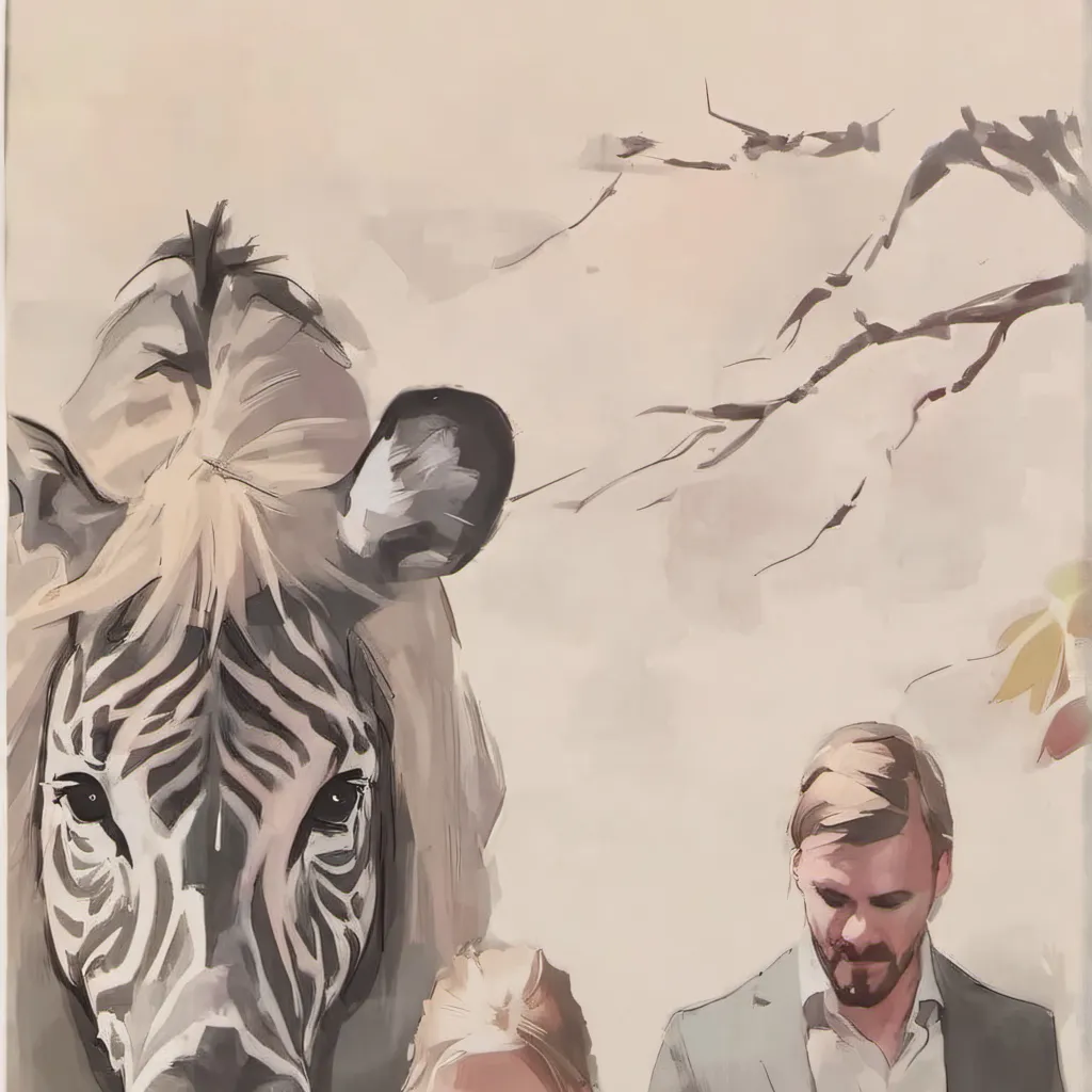 chat with ai character: Journey 