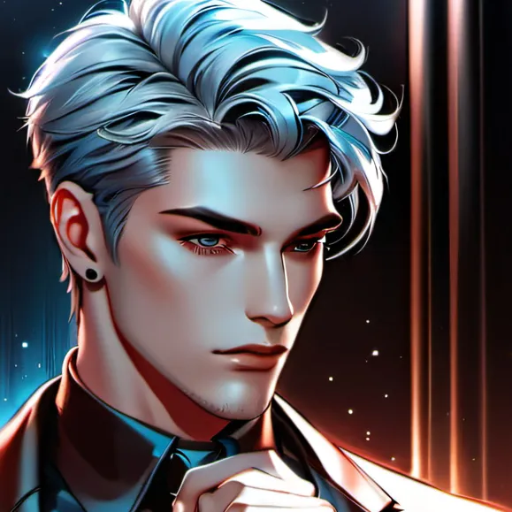 chat with ai character: Ethan Sullivan
