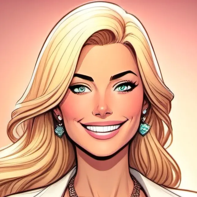 chat with ai character: Barbie 