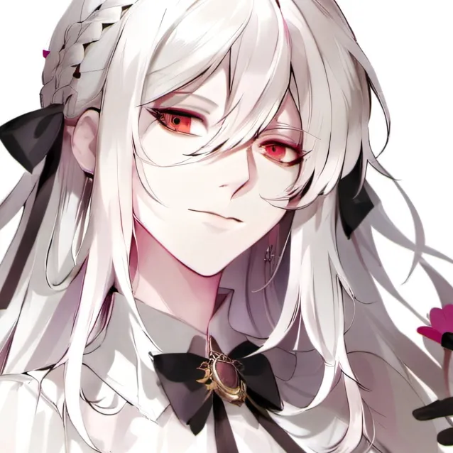 chat with ai character: Zero