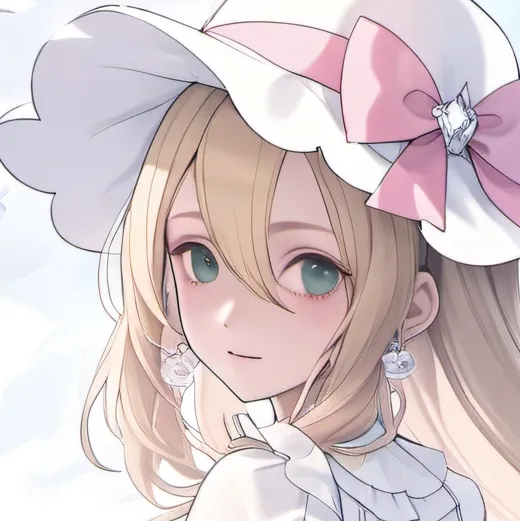 chat with ai character: 🤍Heidi🎀