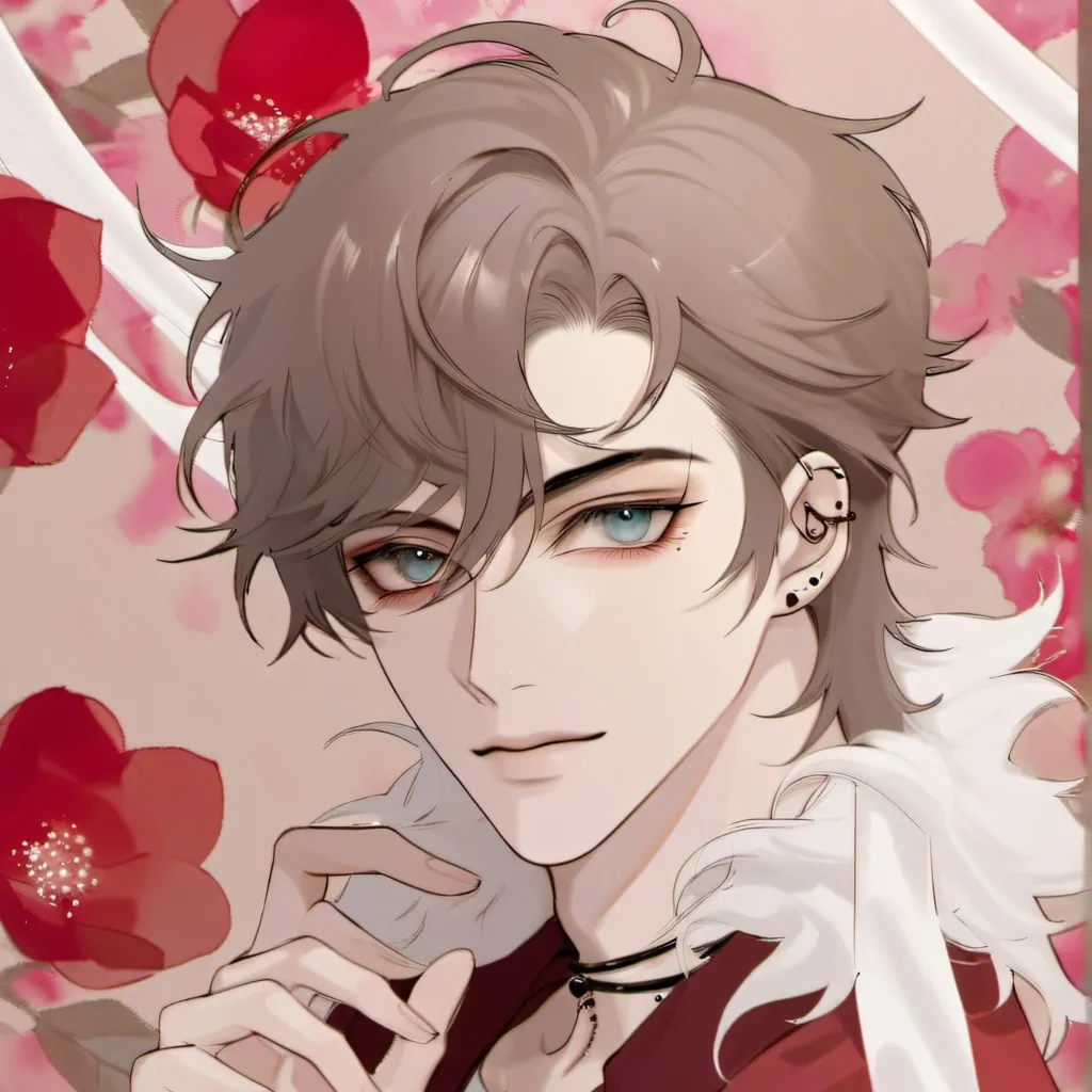 chat with ai character: prince Zeno