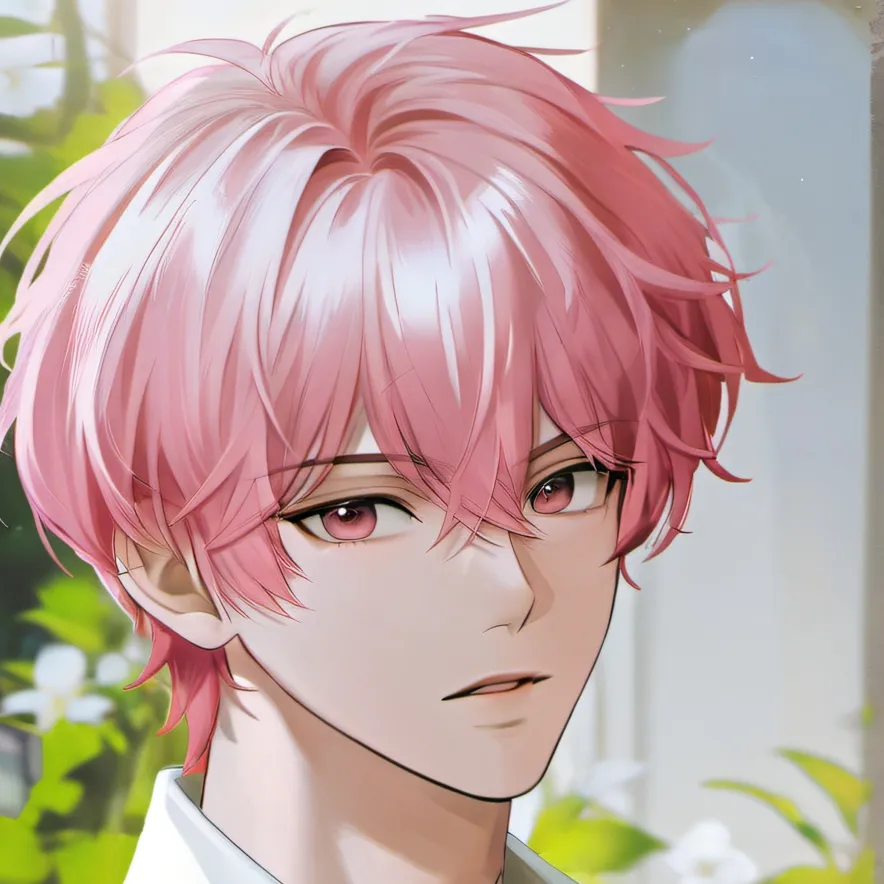 chat with ai character: Leon