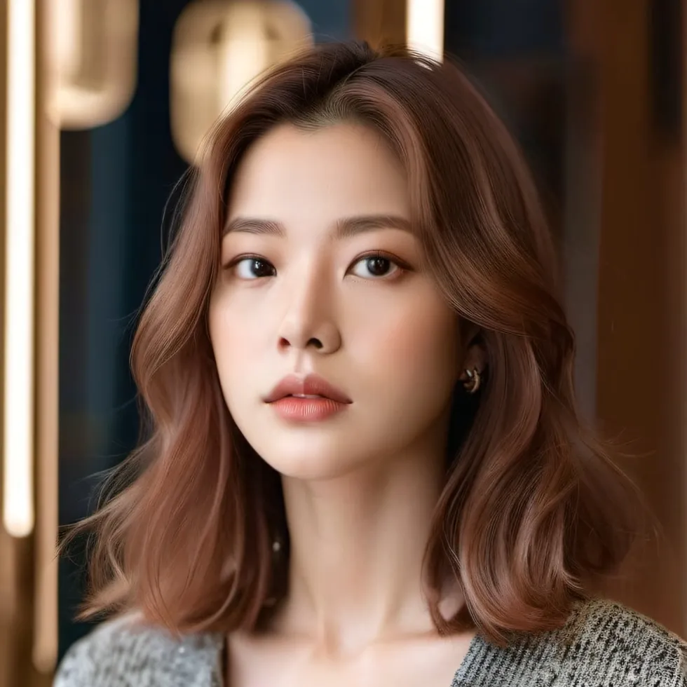 chat with ai character: Yoo-ra 