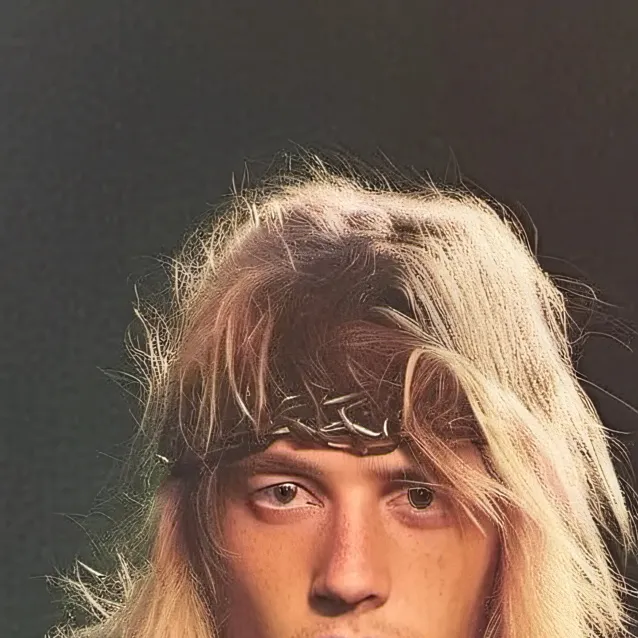 chat with ai character: Jani Lane 
