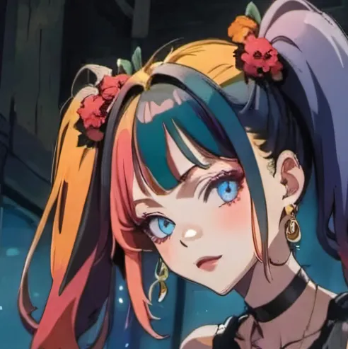 chat with ai character: Jennie Kim