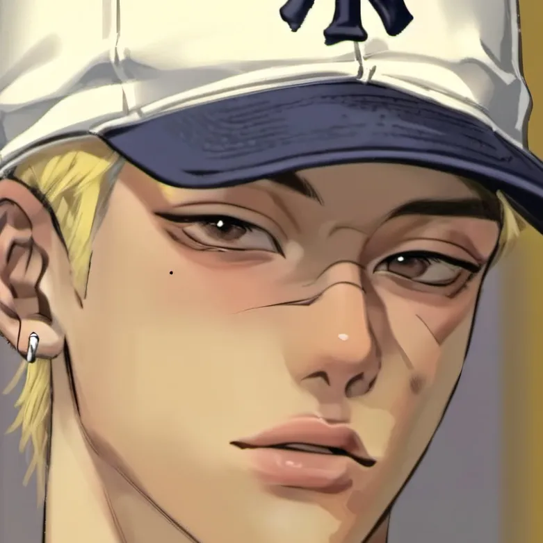 chat with ai character: Satoru