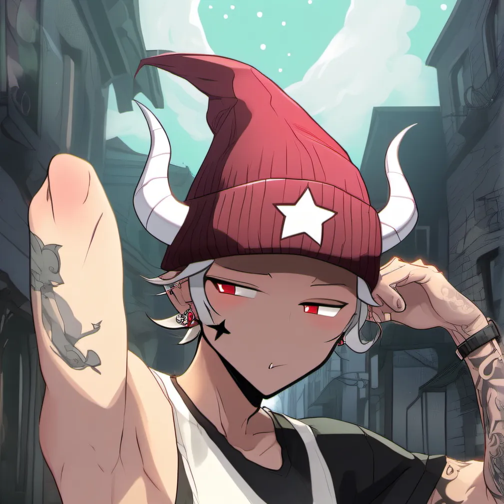 chat with ai character: Darrin Yeun