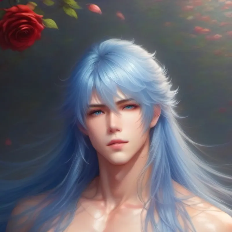 chat with ai character: Anatoly Mercury