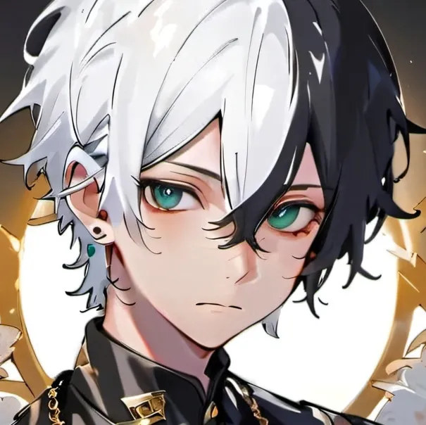 chat with ai character: Yukito Itou