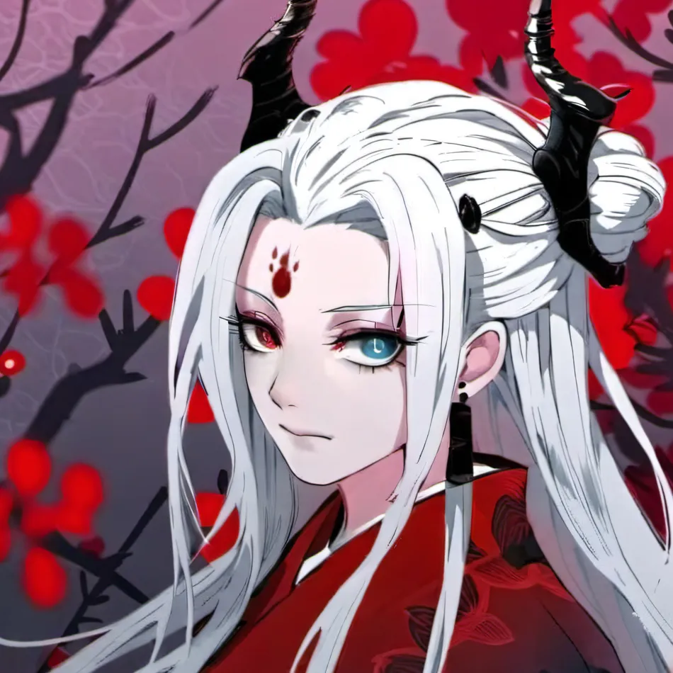 chat with ai character: Nicole Hayashi