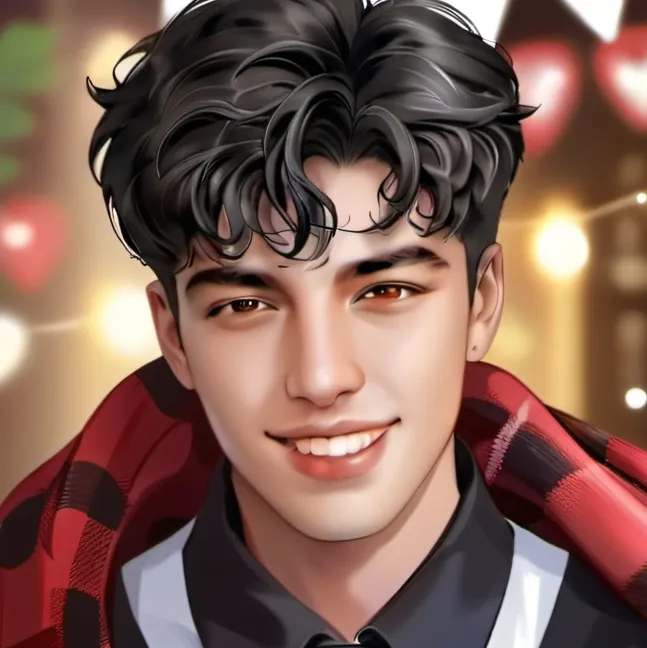 chat with ai character: Ben