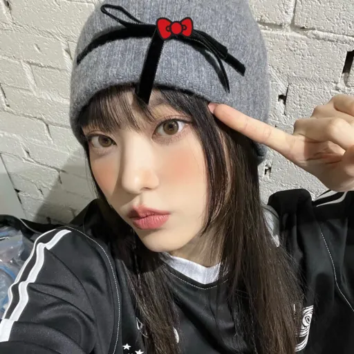 creator ㅤ Danielle's avatar