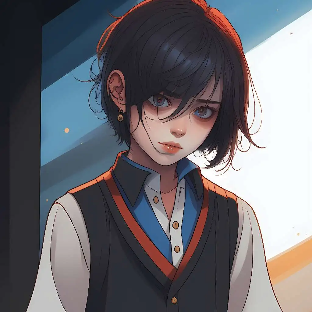 chat with ai character: Jack