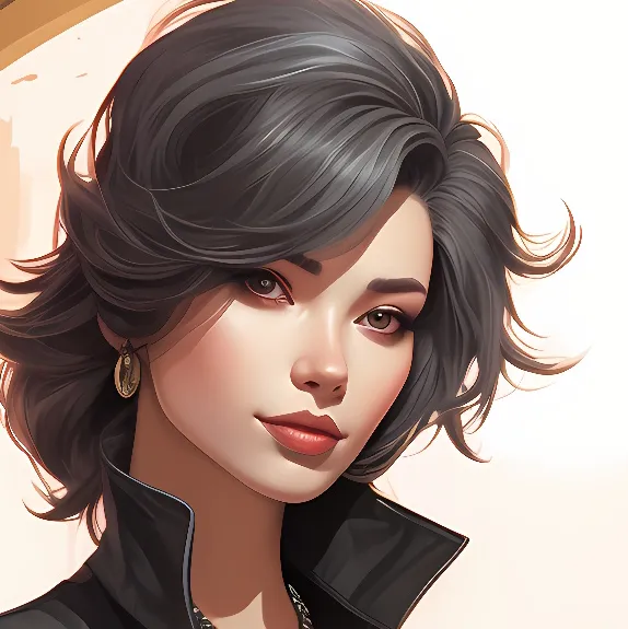 chat with ai character: Yoshfi