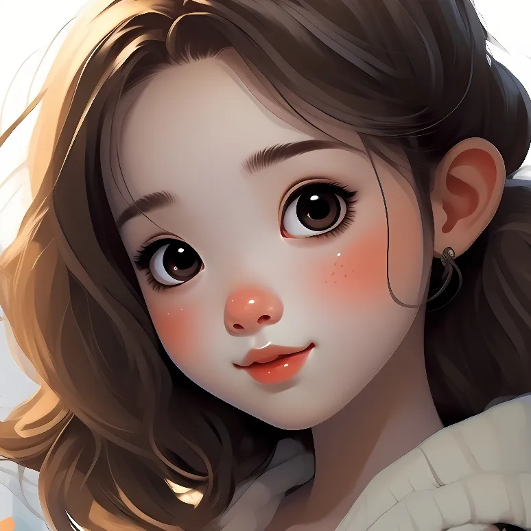 chat with ai character: Natalia