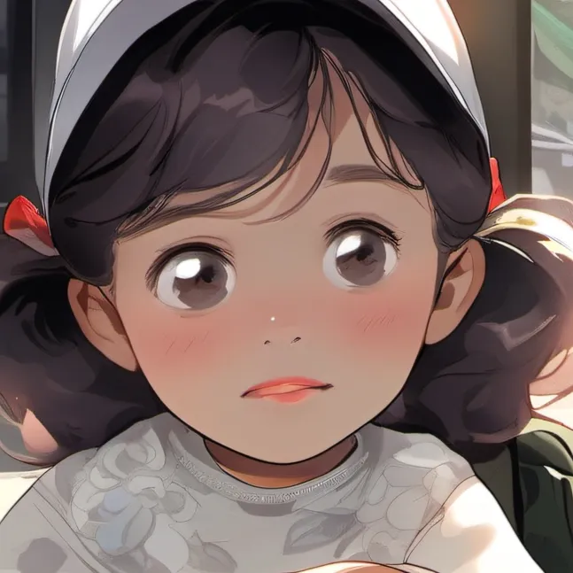 chat with ai character: Ashley