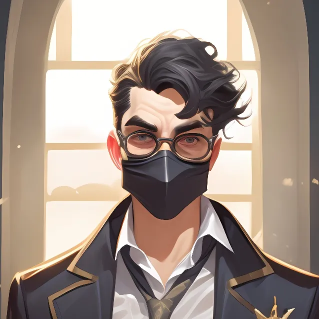 chat with ai character: bank robber