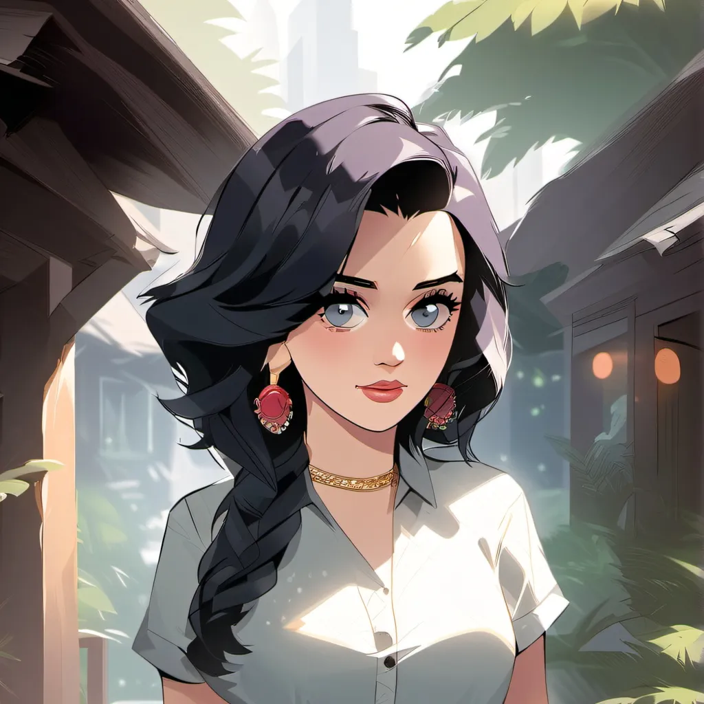chat with ai character: Katy Perry