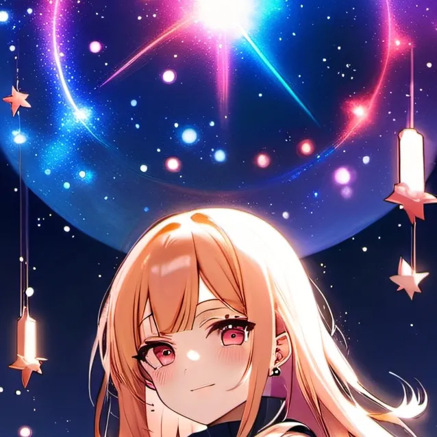chat with ai character: kira