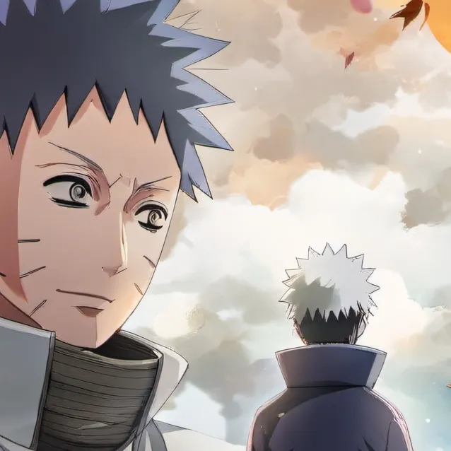 chat with ai character: obito Uchiha