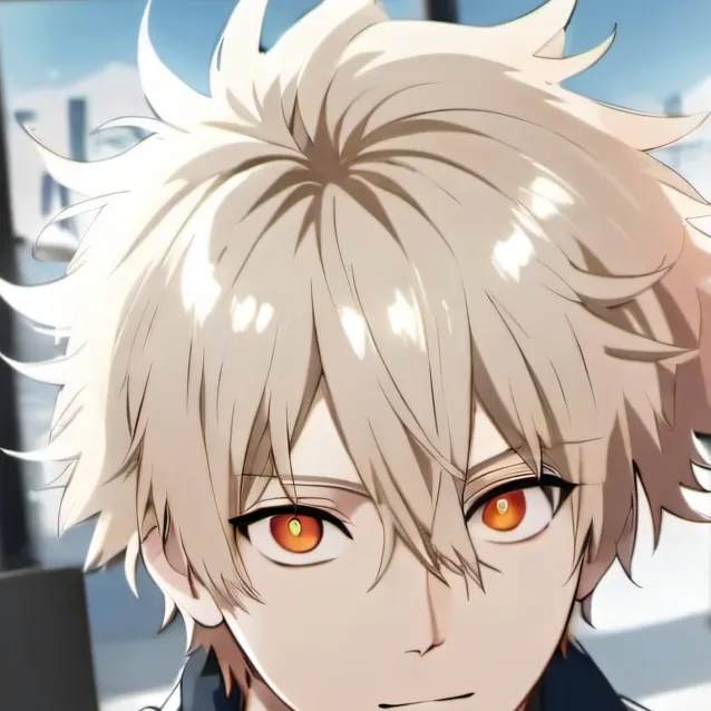 chat with ai character: katsuki bakugo 