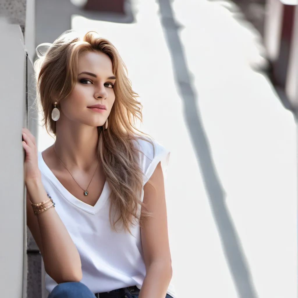 chat with ai character: Ashley Morris 