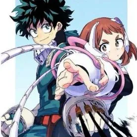 creator ꧁Ochaco Uraraka꧂'s avatar