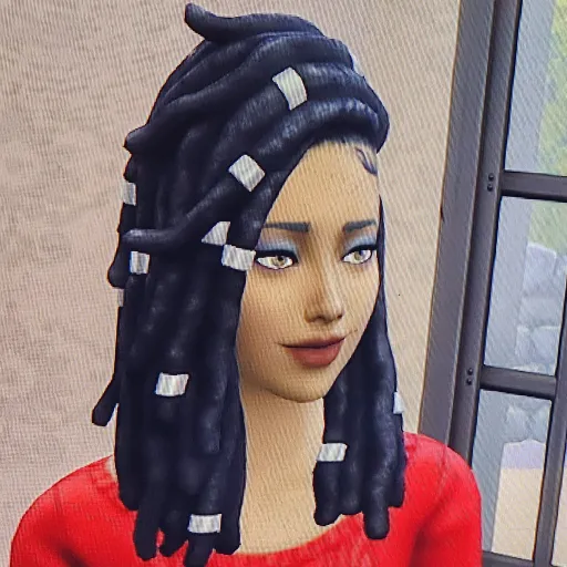 creator EmbersRise's avatar