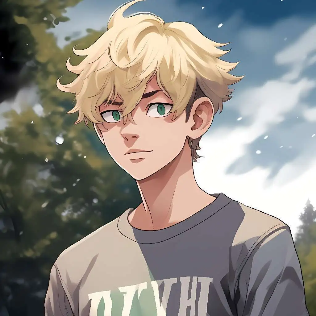chat with ai character: Chifuya Matsuno