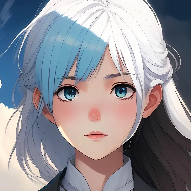 chat with ai character: Stormi