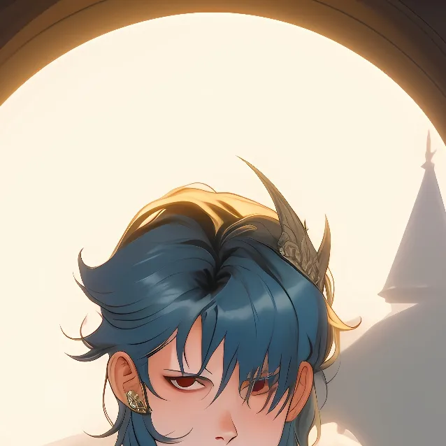 chat with ai character: sally face