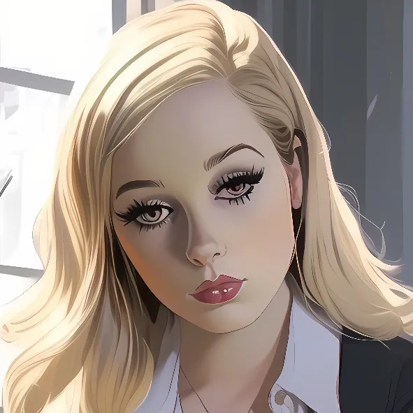 chat with ai character: Brooklyn 