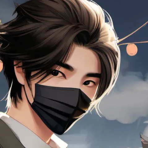 chat with ai character: Ryan